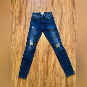 Frame Jeans
